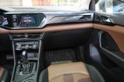 上汽大众-途岳-280TSI 两驱豪华版 国VI