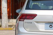 上汽大众-途观L-330TSI 自动两驱智动豪华版 国VI