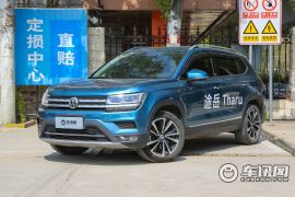 上汽大众-途岳-280TSI 两驱豪华版 国VI