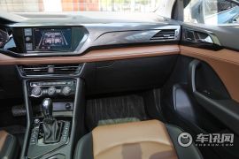 上汽大众-途岳-280TSI 两驱豪华版 国VI