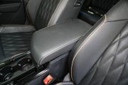 上汽大众-帕萨特-改款 380TSI 尊贵版 国VI