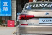 上汽大众-帕萨特-改款 380TSI 尊贵版 国VI