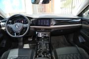 上汽大众-帕萨特-改款 380TSI 尊贵版 国VI