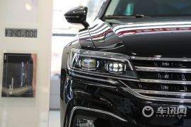 上汽大众-辉昂-380TSI 豪华版  ￥34.0