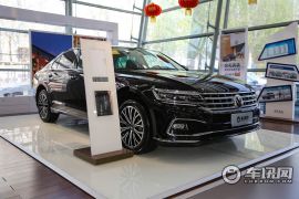 上汽大众-辉昂-380TSI 豪华版  ￥34.0