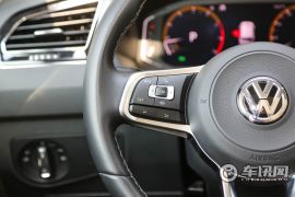 上汽大众-途观L-330TSI 自动两驱智动豪华版 国VI