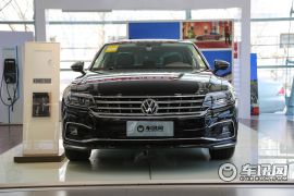 上汽大众-辉昂-380TSI 豪华版  ￥34.0