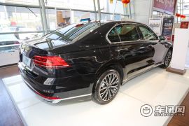 上汽大众-辉昂-380TSI 豪华版  ￥34.0