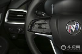 通用别克-昂科旗-28T 四驱尊贵型