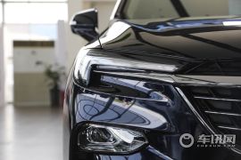 通用别克-昂科旗-28T 四驱尊贵型