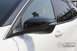 通用别克-昂科拉ENCORE-20T CVT豪华型