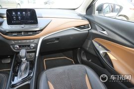 通用别克-昂科拉ENCORE-20T CVT豪华型