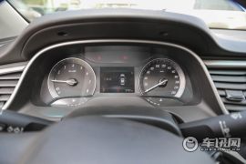 通用别克-全新英朗-改款 典范 1.5L 自动精英型