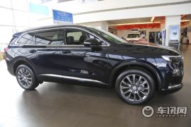 通用别克-昂科旗-28T 四驱尊贵型