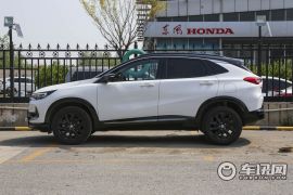 通用别克-昂科拉ENCORE-20T CVT豪华型