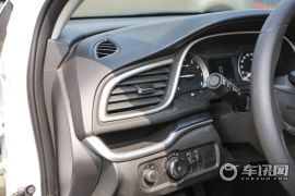 通用别克-全新英朗-改款 典范 1.5L 自动精英型