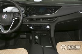 通用别克-昂科旗-28T 四驱尊贵型