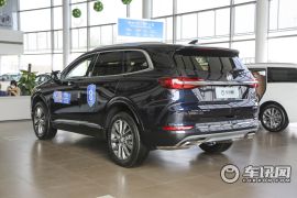 通用别克-昂科旗-28T 四驱尊贵型