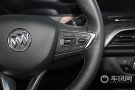 通用别克-别克GL6-323T 轻混动互联豪华型