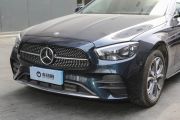 北京奔驰-奔驰E级-E 300 L 尊贵运动型