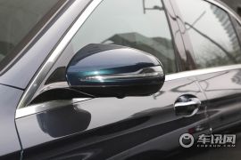 北京奔驰-奔驰E级-E 300 L 尊贵运动型