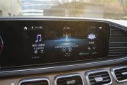 奔驰(进口)-奔驰GLS-GLS 450 4MATIC 豪华型