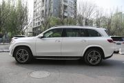 奔驰(进口)-奔驰GLS-GLS 450 4MATIC 豪华型