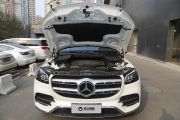 奔驰(进口)-奔驰GLS-GLS 450 4MATIC 豪华型