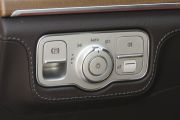 奔驰(进口)-奔驰GLS-GLS 450 4MATIC 豪华型