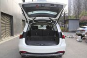 奔驰(进口)-奔驰GLS-GLS 450 4MATIC 豪华型