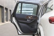 奔驰(进口)-奔驰GLS-GLS 450 4MATIC 豪华型