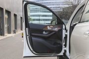 奔驰(进口)-奔驰GLS-GLS 450 4MATIC 豪华型