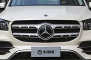 奔驰(进口)-奔驰GLS-GLS 450 4MATIC 豪华型