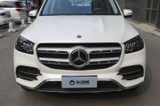 奔驰(进口)-奔驰GLS-GLS 450 4MATIC 豪华型
