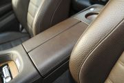 奔驰(进口)-奔驰GLS-GLS 450 4MATIC 豪华型