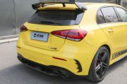 奔驰AMG-奔驰A级AMG-AMG A 45 S 4MATIC+