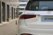 奔驰(进口)-奔驰GLS-GLS 450 4MATIC 豪华型