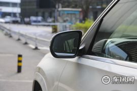 奔驰(进口)-奔驰GLS-GLS 450 4MATIC 豪华型