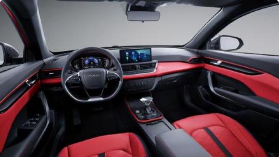 新知达人, 对预算有限的年轻人来说 奕炫家族2021款值不值得买？