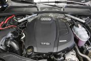 一汽奥迪-奥迪A4L-40 TFSI quattro 豪华动感型