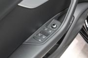 一汽奥迪-奥迪A4L-40 TFSI quattro 豪华动感型