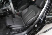 一汽奥迪-奥迪A4L-40 TFSI quattro 豪华动感型