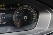 一汽奥迪-奥迪A4L-40 TFSI quattro 豪华动感型
