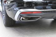 一汽奥迪-奥迪A4L-40 TFSI quattro 豪华动感型
