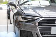 一汽奥迪-奥迪A6L-45 TFSI 臻选动感型