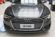一汽奥迪-奥迪A6L-45 TFSI 臻选动感型