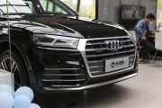 一汽奥迪-奥迪Q5L-45 TFSI 尊享时尚型