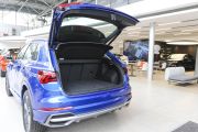 一汽奥迪-奥迪Q3-35 TFSI 时尚动感型