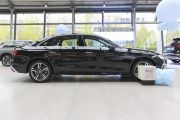 一汽奥迪-奥迪A4L-40 TFSI quattro 豪华动感型