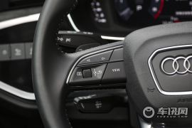 一汽奥迪-奥迪Q3-35 TFSI 时尚动感型